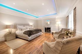 8 bedroom Terraced t...